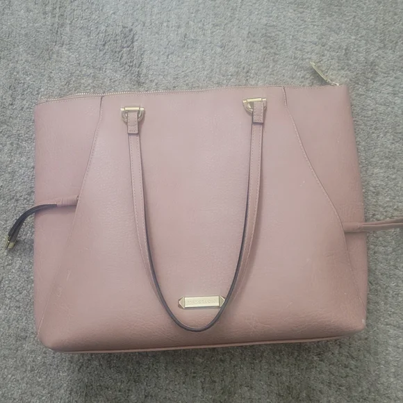 Calvin Klein Blush Pink Tote - Picture 4 of 4